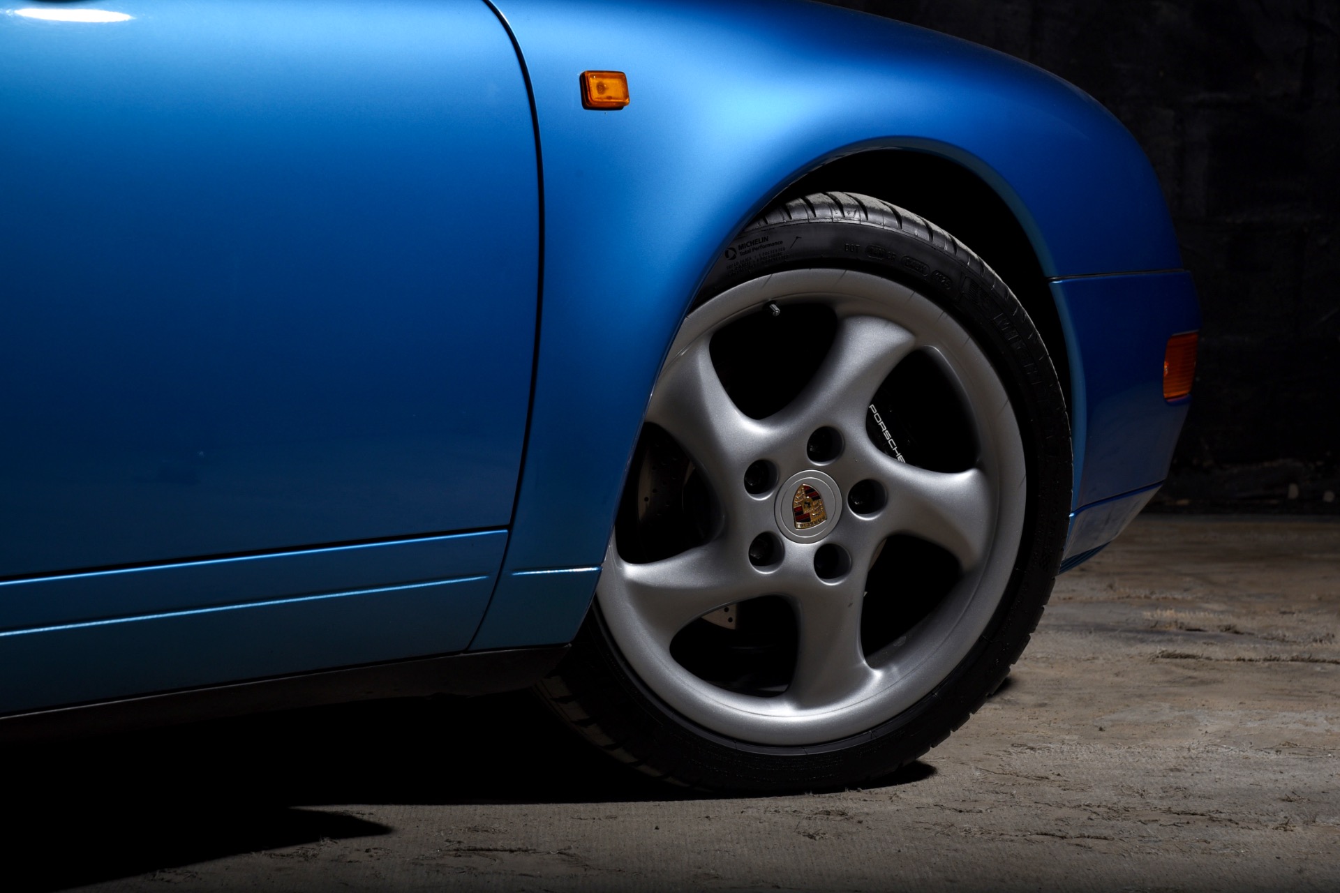 Used 1995 Porsche 911 Carrera X51 For Sale (Sold) | Ryan Friedman