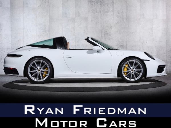 2024 Porsche 911 