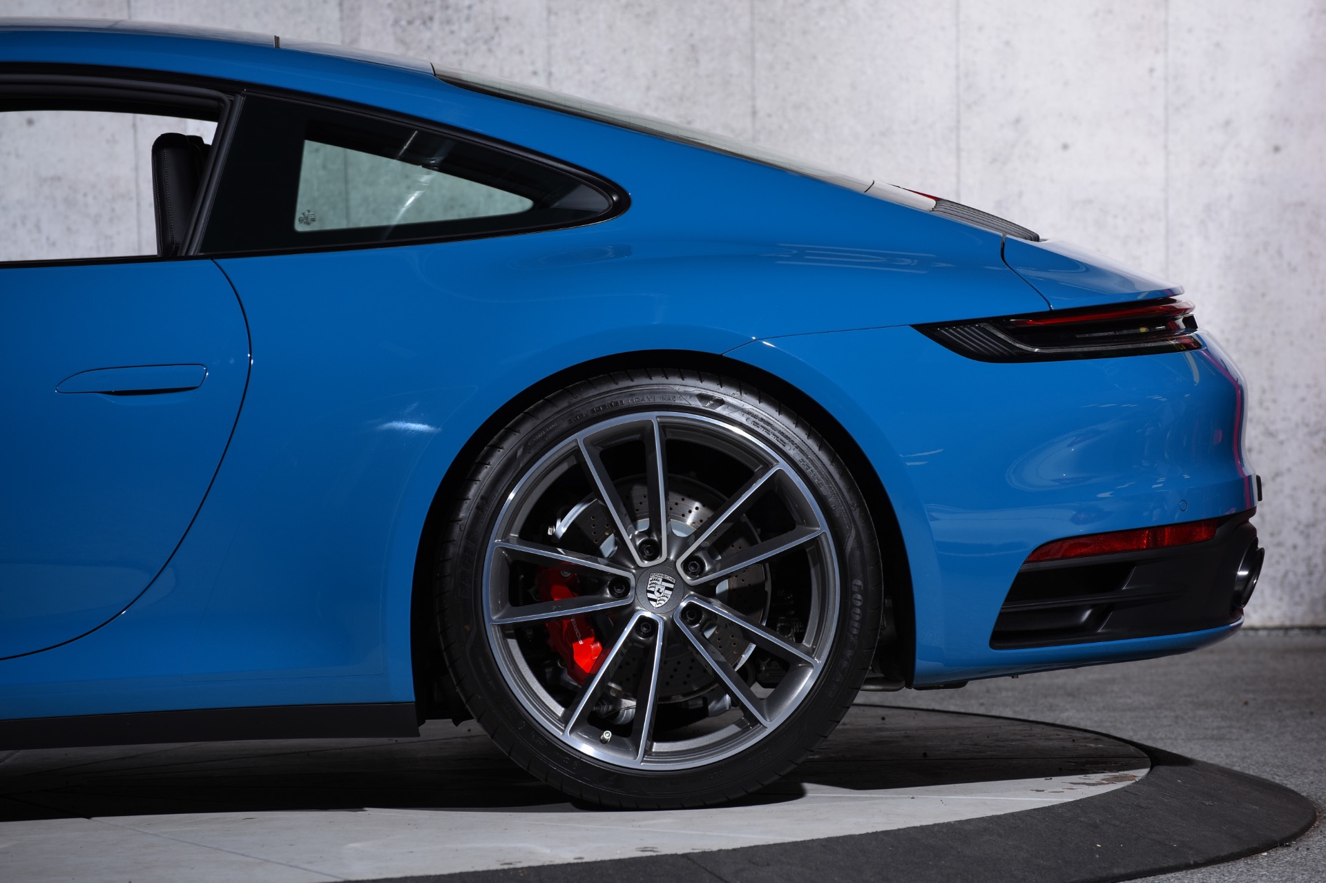 Used 2024 Porsche 911 Carrera S For Sale (Sold) | Ryan Friedman