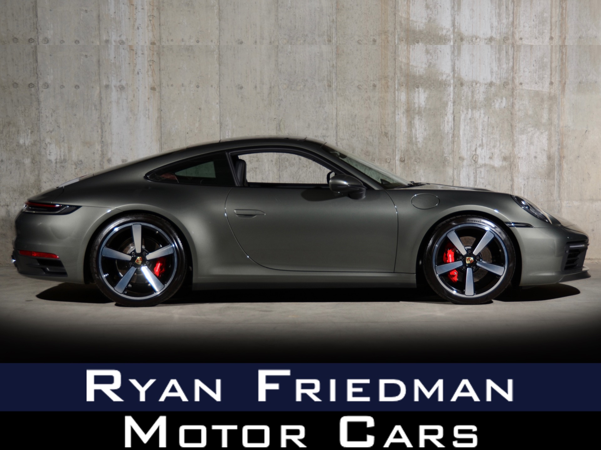 Used-2021-Porsche-911-Carrera-