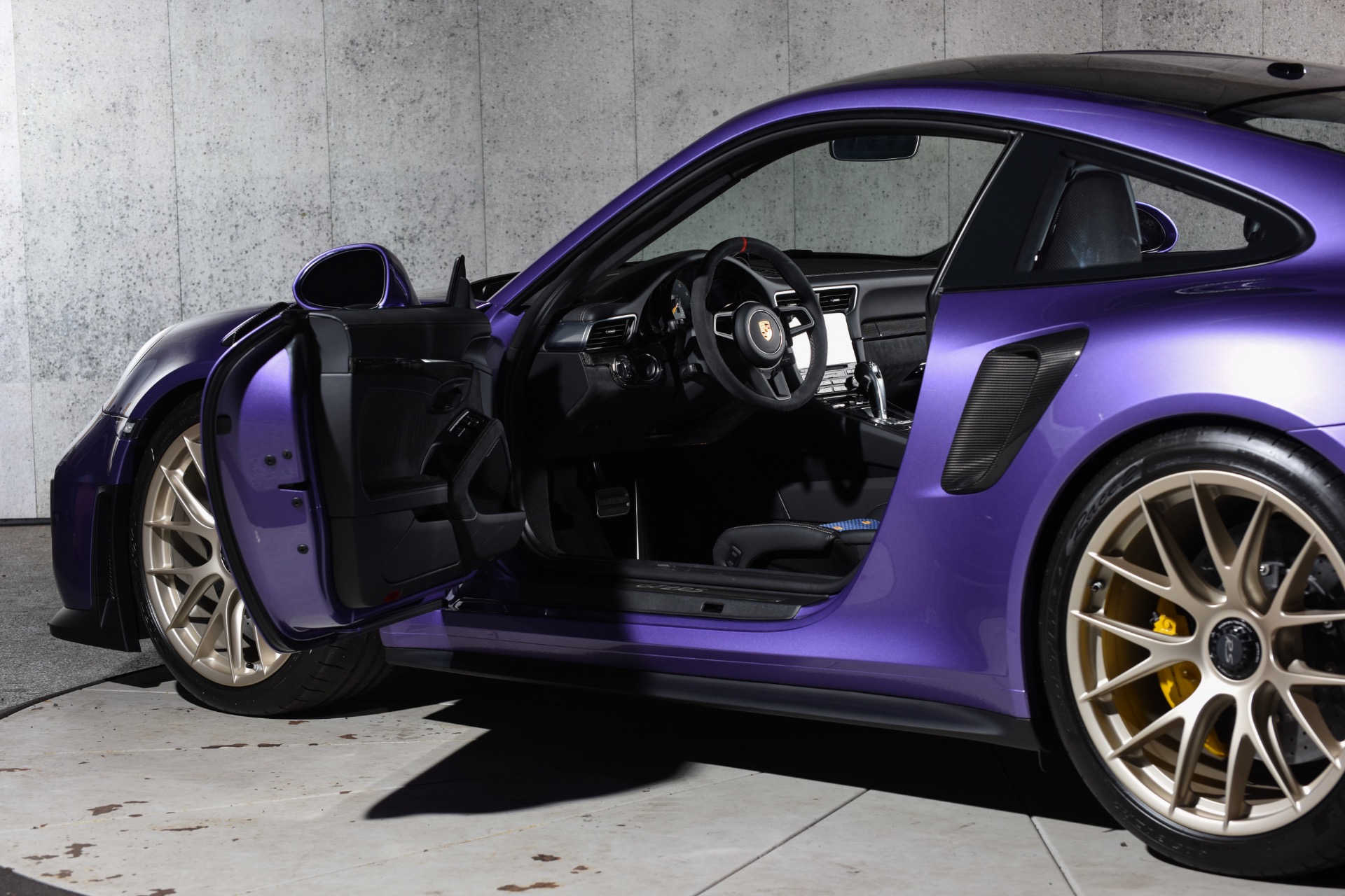 Used 2018 Porsche 911 GT2 RS For Sale (Sold) | Ryan Friedman Motor