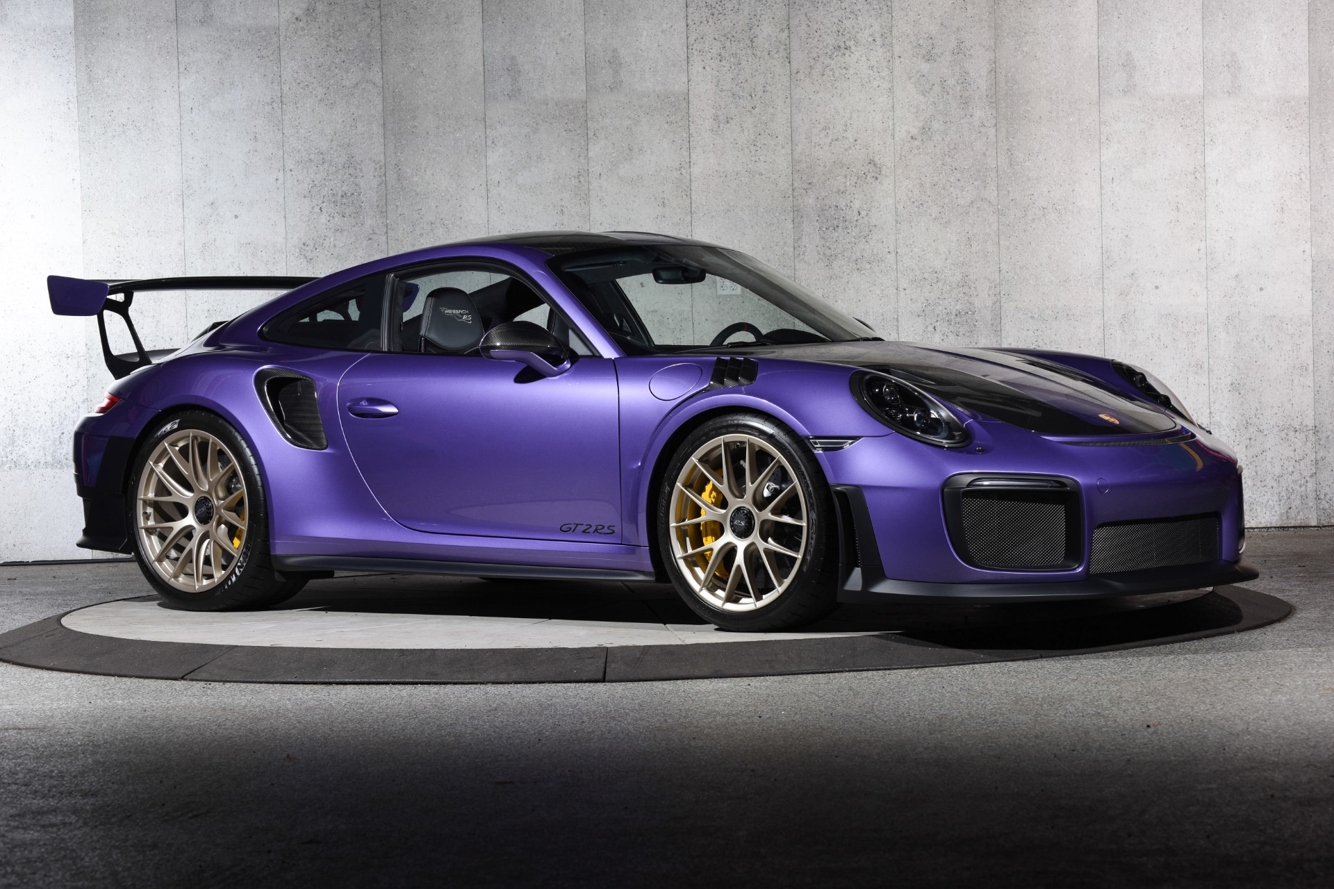Used-2018-Porsche-911-GT2-RS-