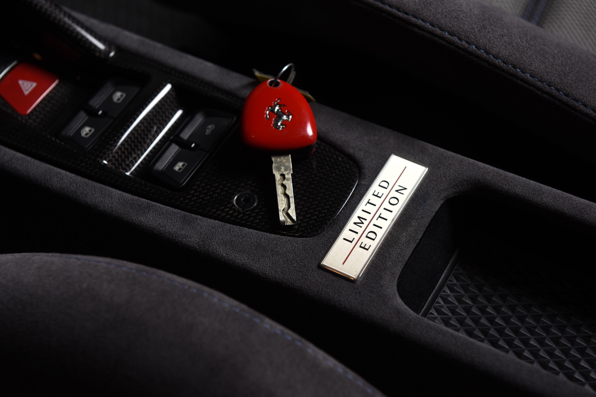 Used 2015 Ferrari 458 Speciale Aperta For Sale (Sold) | Ryan