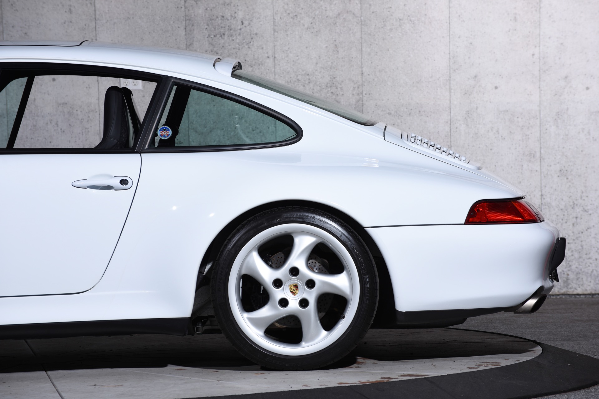 Used 1998 Porsche 911 Carrera S For Sale (Sold) | Ryan Friedman