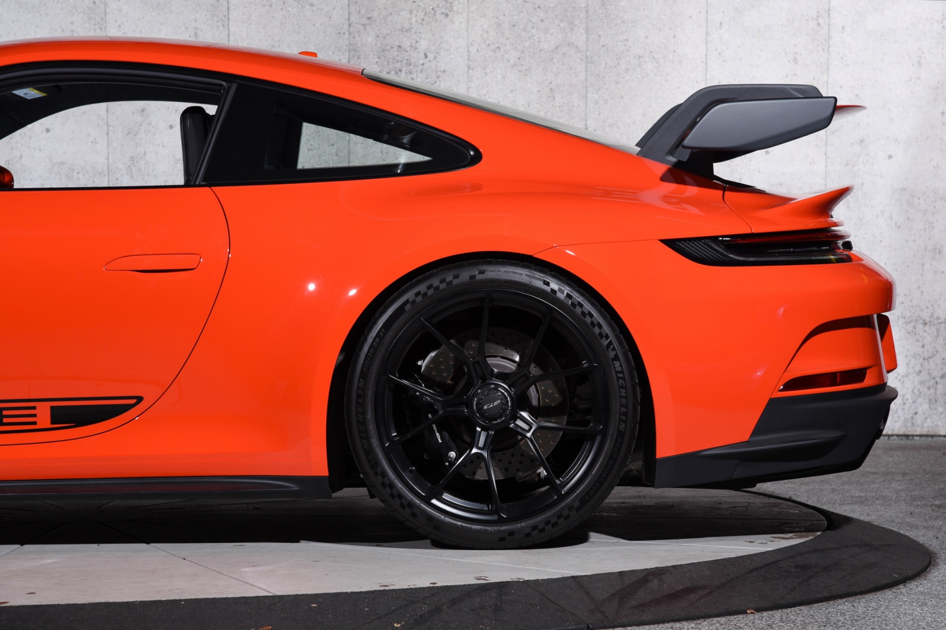 Used 2022 Porsche 911 GT3 For Sale (Sold) | Ryan Friedman Motor