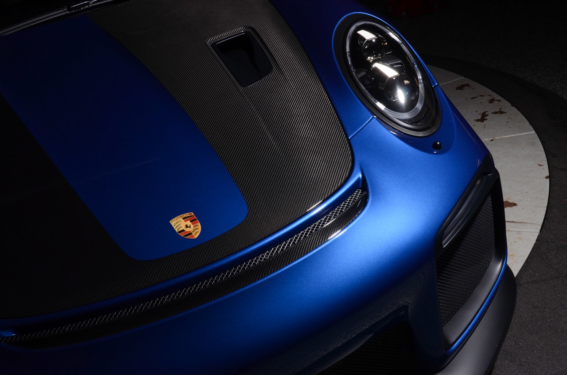 Used 2019 Porsche 911 GT2 RS For Sale (Sold) | Ryan Friedman Motor