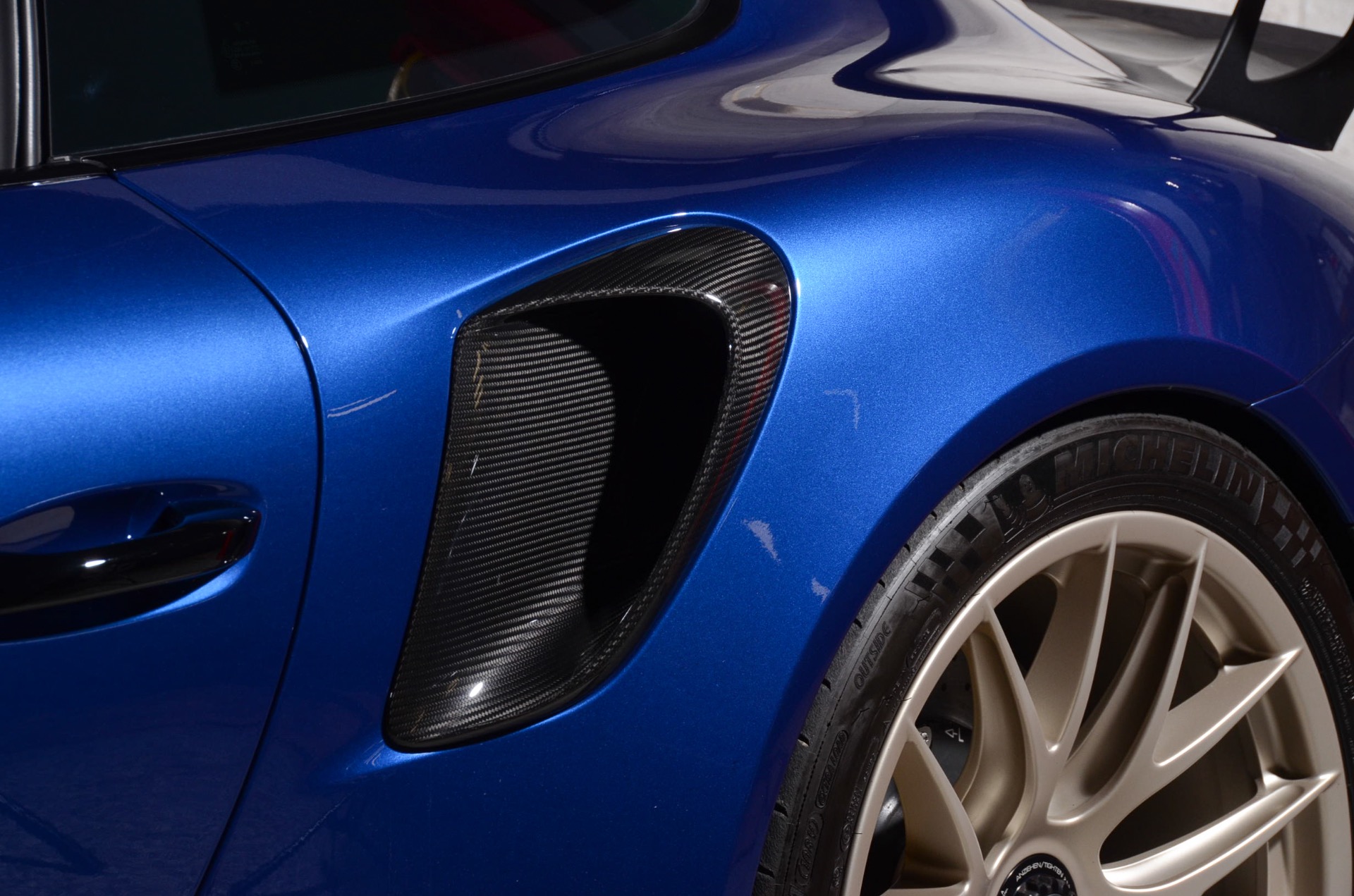 Used 2019 Porsche 911 GT2 RS For Sale (Sold) | Ryan Friedman Motor