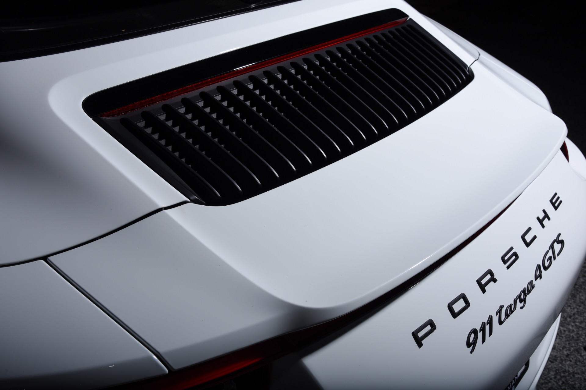 Used 2019 Porsche 911 Targa 4 GTS For Sale (Sold) | Ryan Friedman