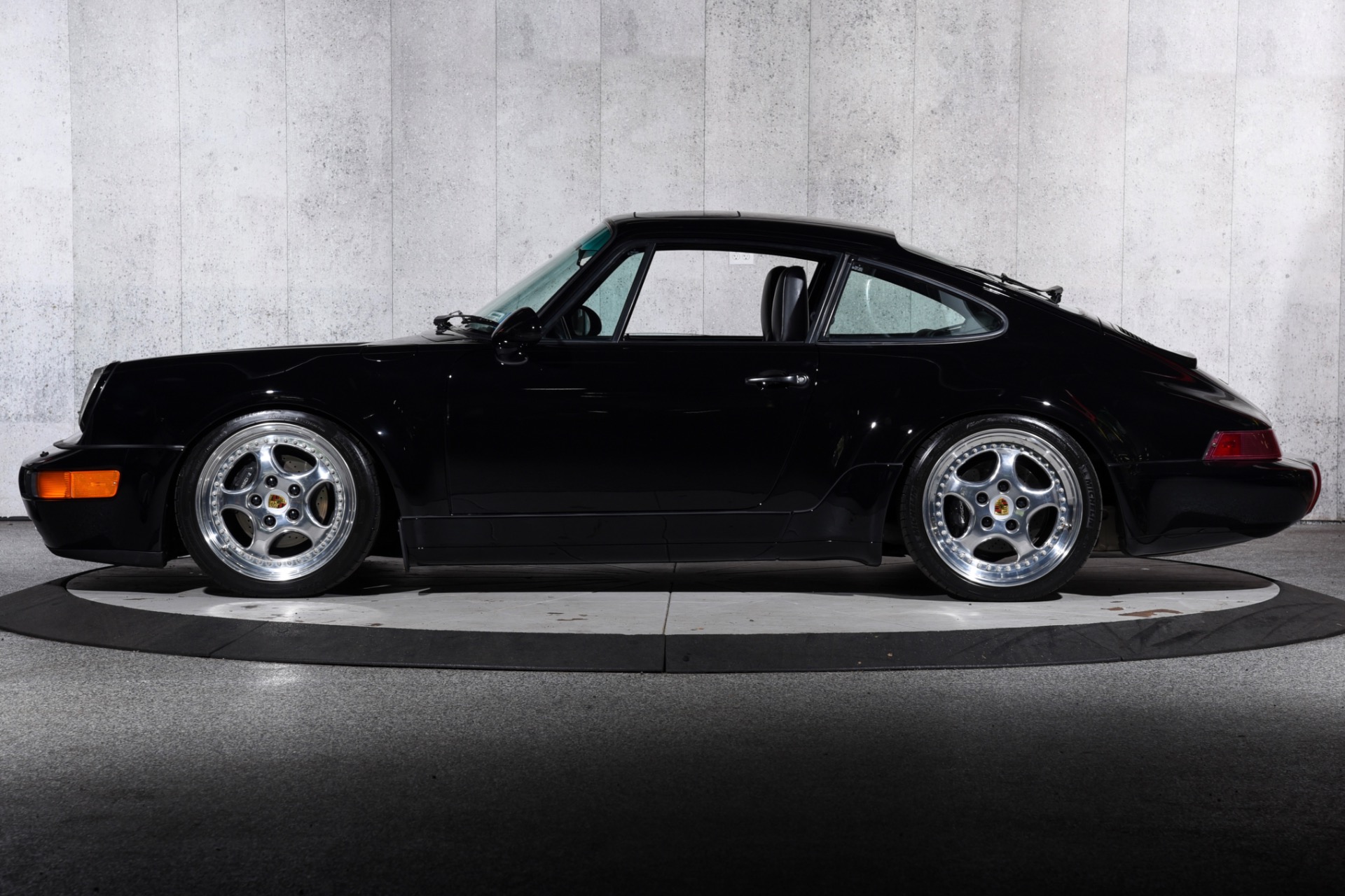 Used-1994-Porsche-911-Carrera-