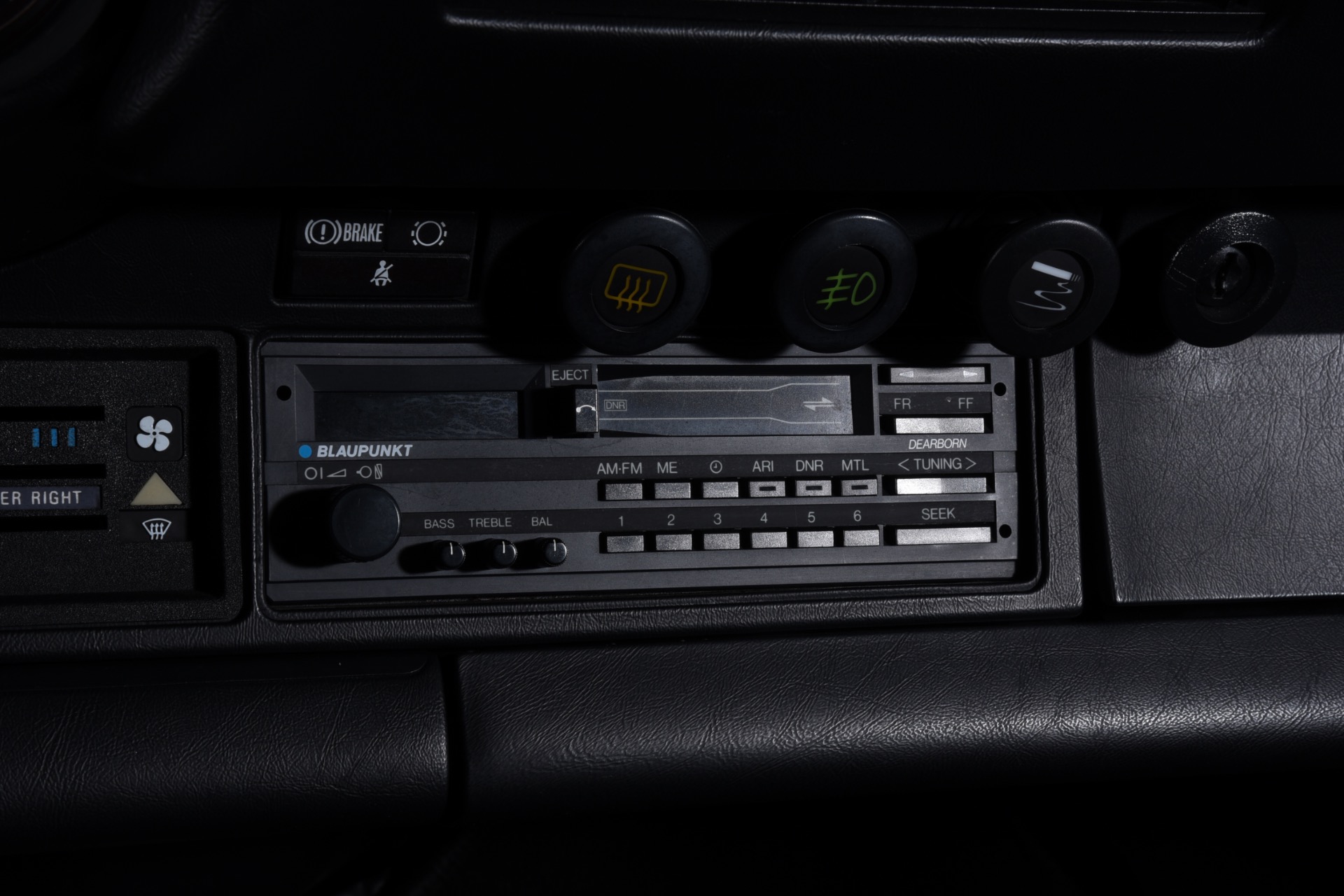 1985 Porsche 911 photo 11