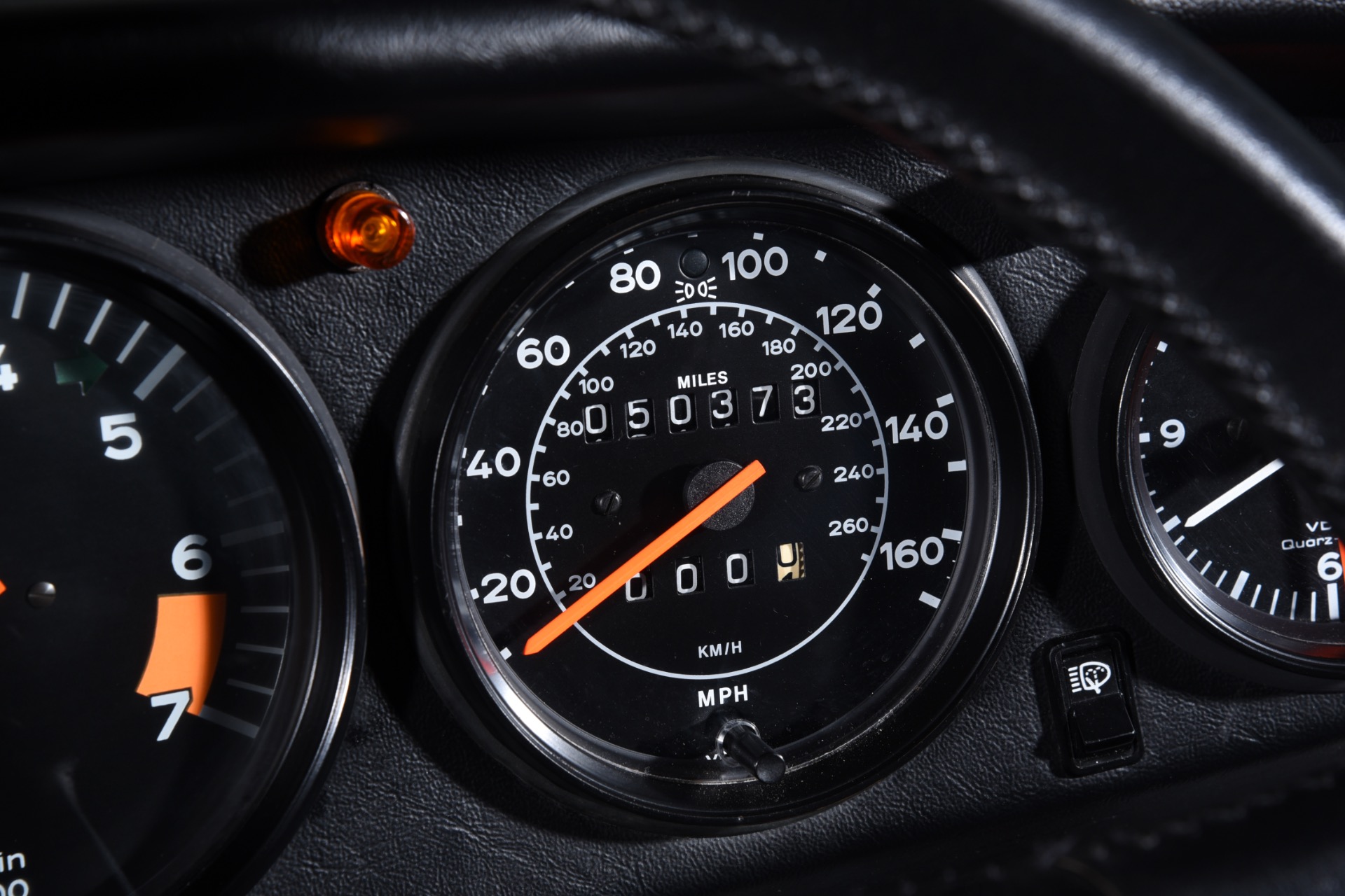 1985 Porsche 911 photo 5