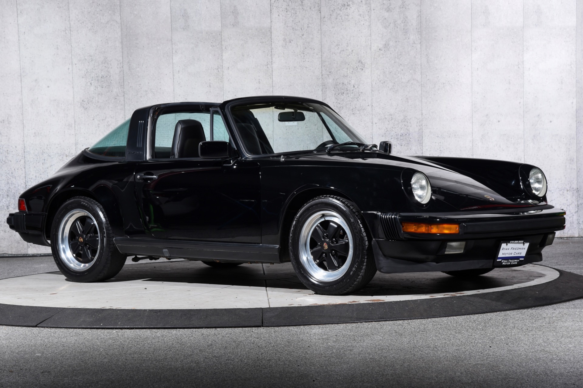 1985 Porsche 911 photo 6