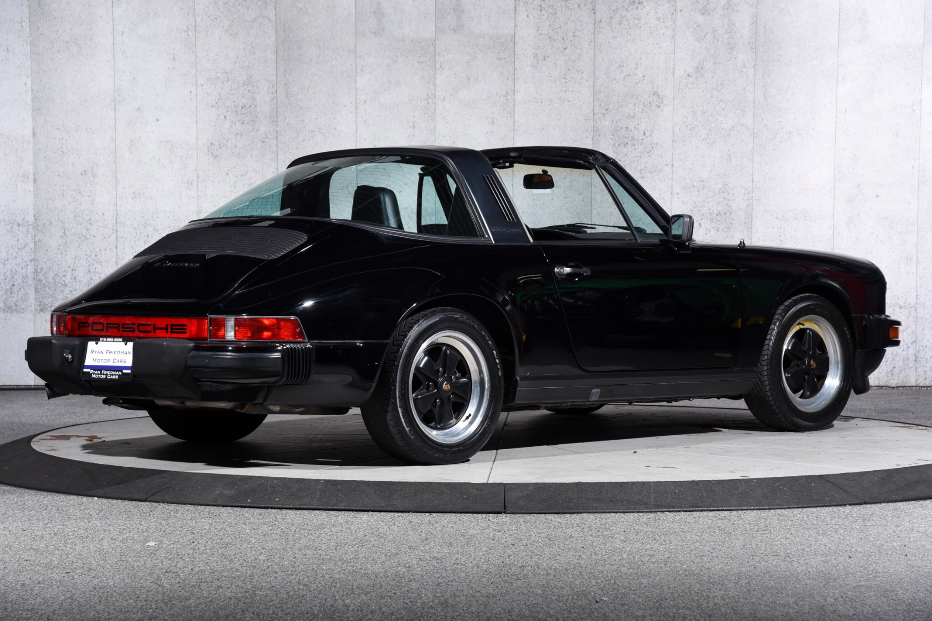 1985 Porsche 911 photo 7