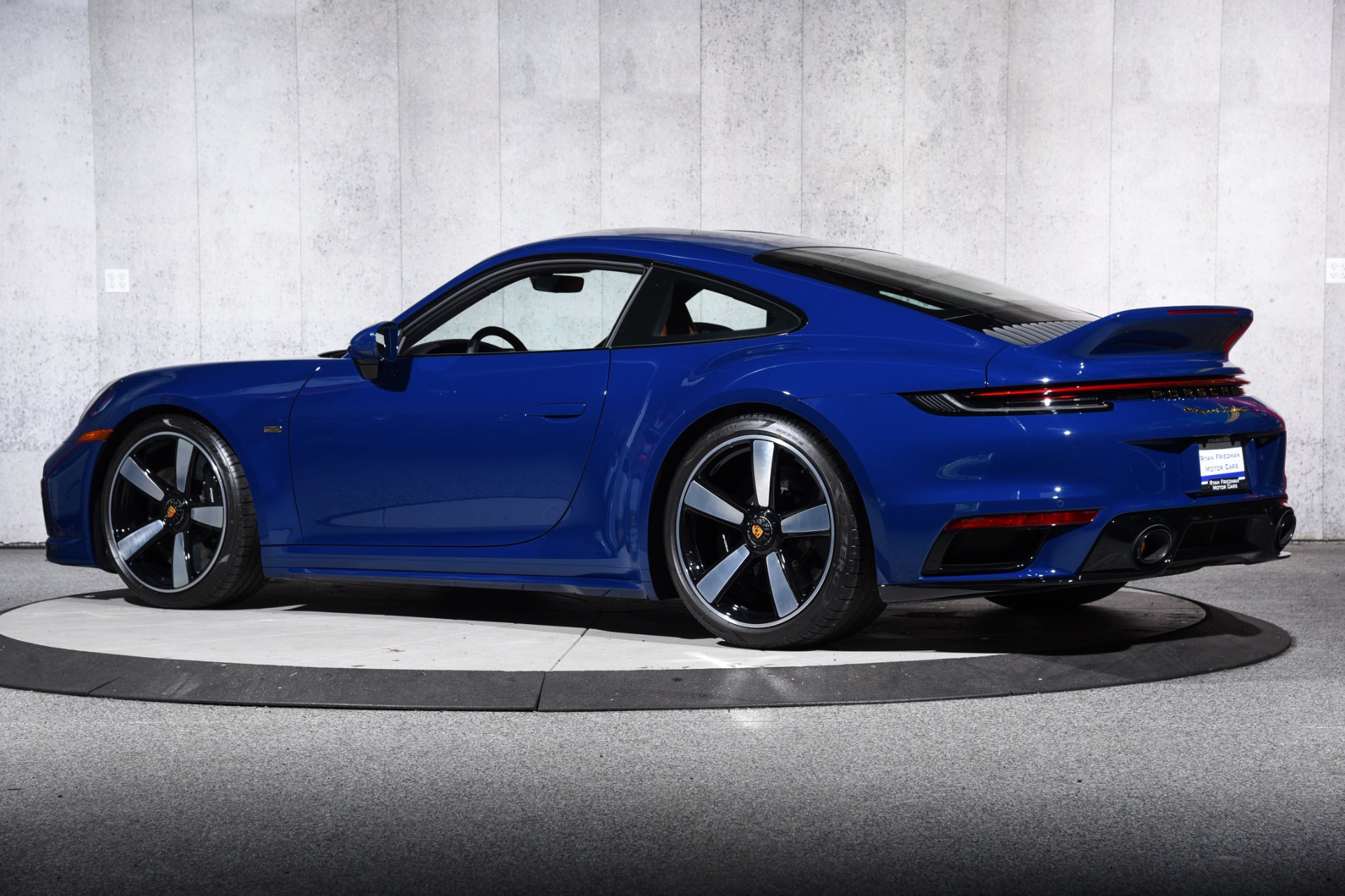 Used 2023 Porsche 911 Sport Classic For Sale (Sold) | Ryan