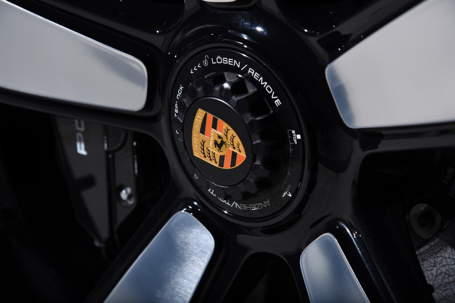 Used 2023 Porsche 911 Sport Classic For Sale (Sold) | Ryan
