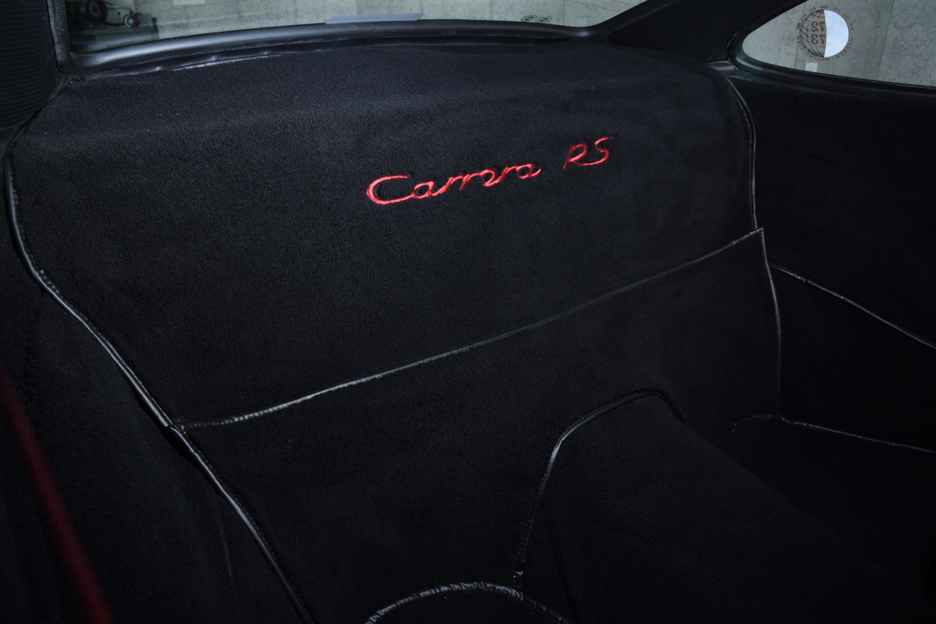 Used 1992 Porsche 911 Carrera RS For Sale (Sold) | Ryan Friedman