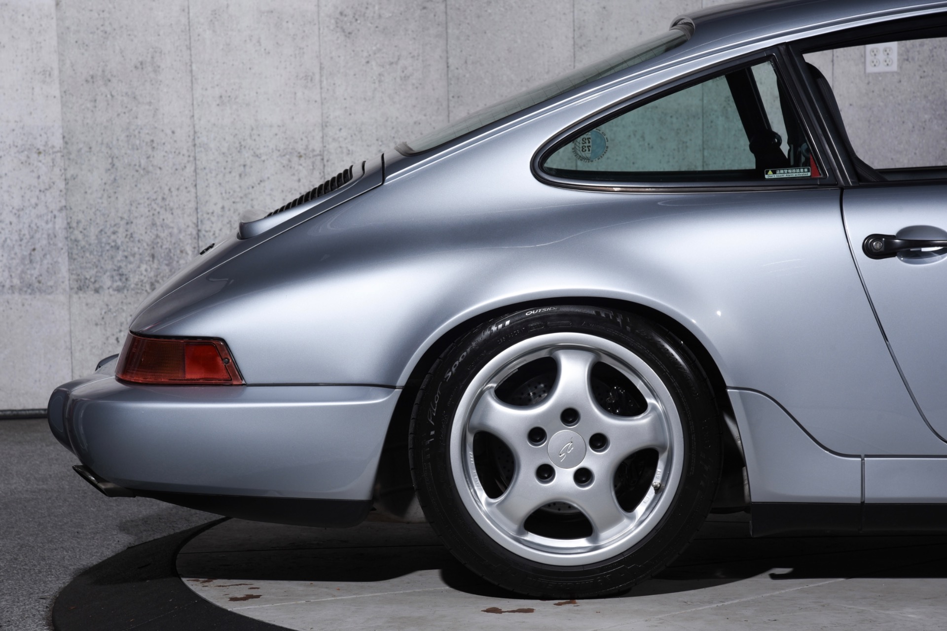 Used 1992 Porsche 911 Carrera RS For Sale (Sold) | Ryan Friedman