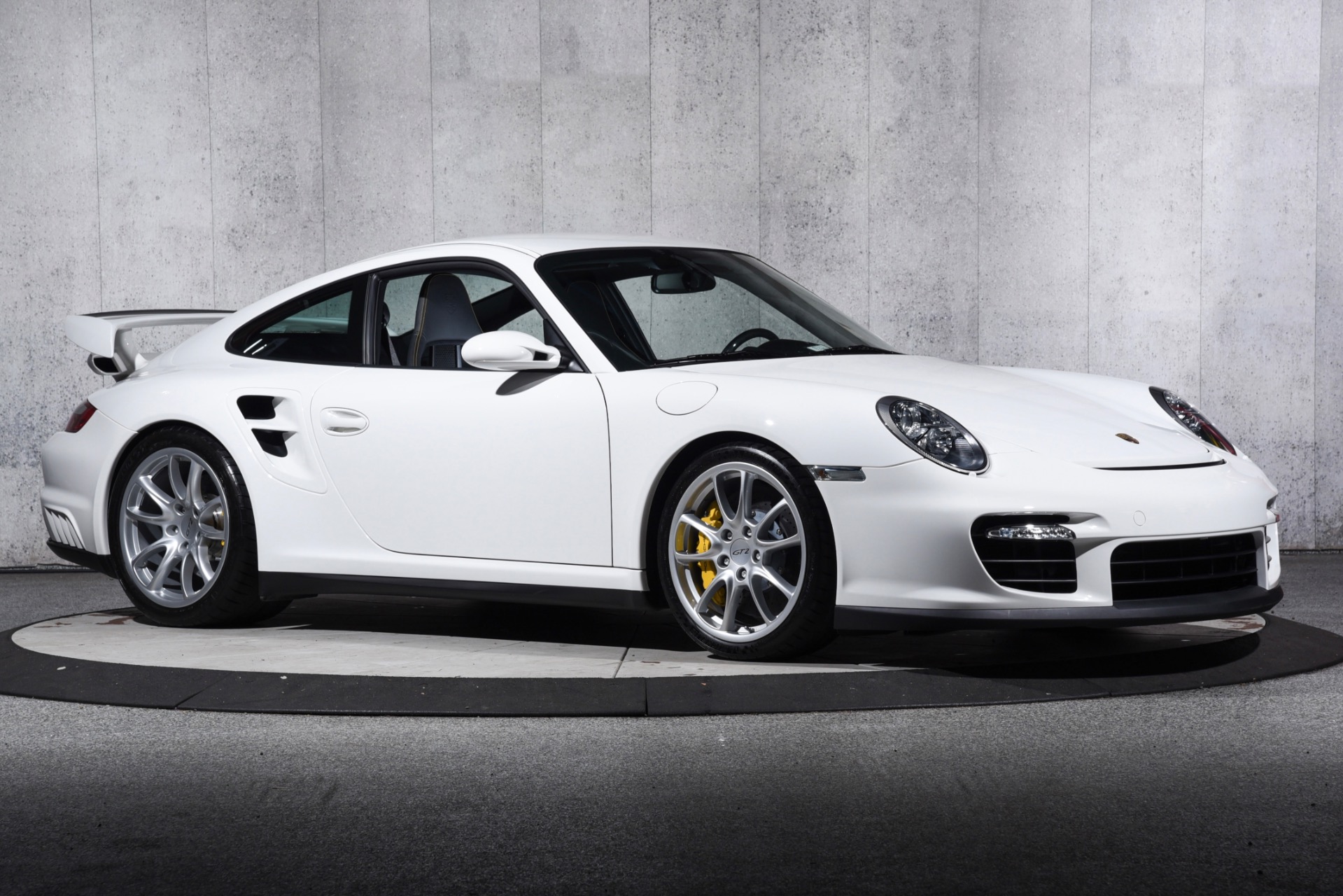 Used 2008 Porsche 911 GT2 For Sale (Sold) | Ryan Friedman Motor