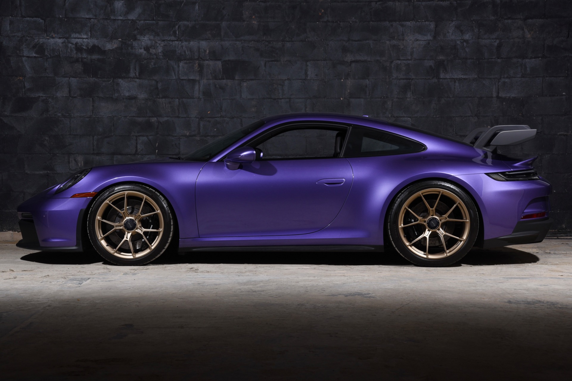 Used 2024 Porsche 911 GT3 For Sale (Sold) | Ryan Friedman Motor