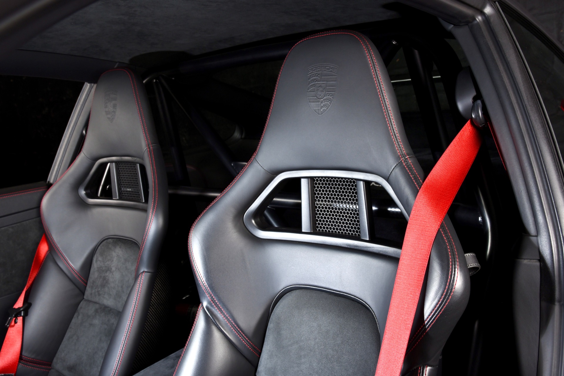 Used 2011 Porsche 911 GT3 RS For Sale (Sold) | Ryan Friedman Motor