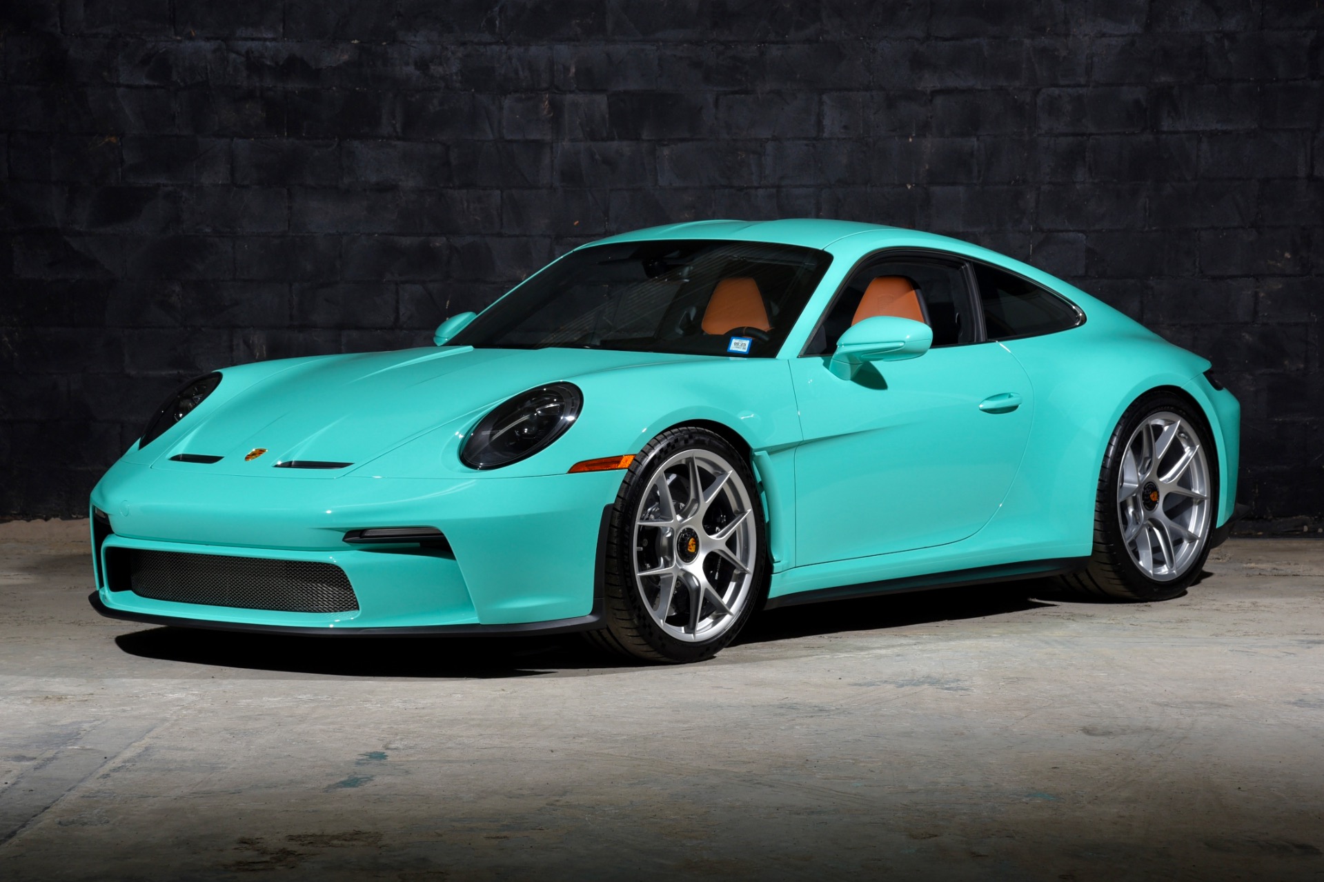 Used 2024 Porsche 911 S/T For Sale (Sold) | Ryan Friedman Motor