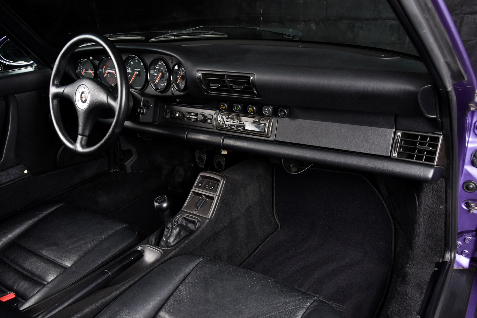 Used 1990 Porsche 911 Carrera 2 Targa For Sale (Sold) | Ryan