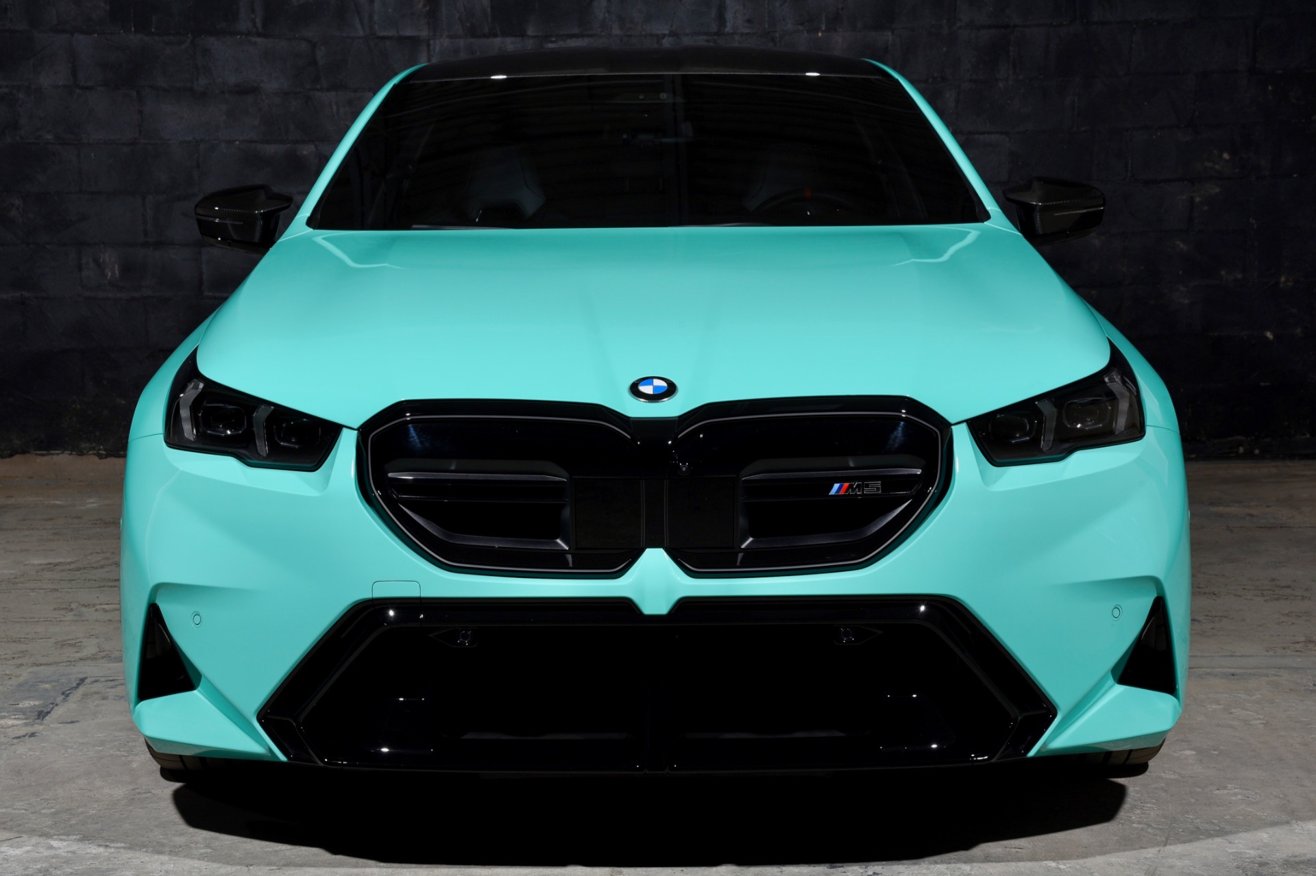 Used 2025 BMW M5 For Sale (Sold) | Ryan Friedman Motor Cars LLC