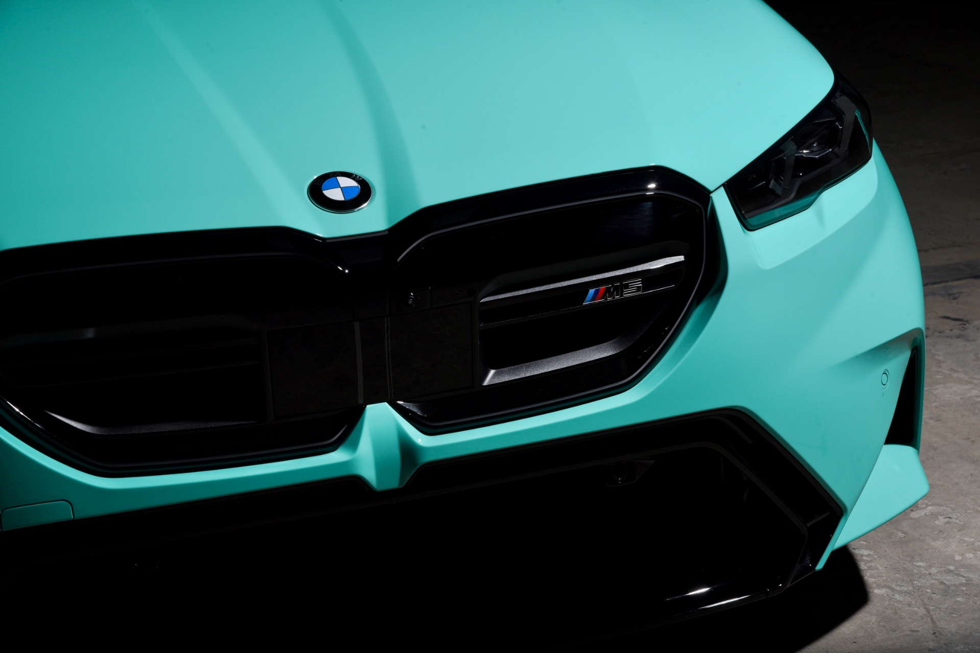 Used 2025 BMW M5 For Sale (Sold) | Ryan Friedman Motor Cars LLC
