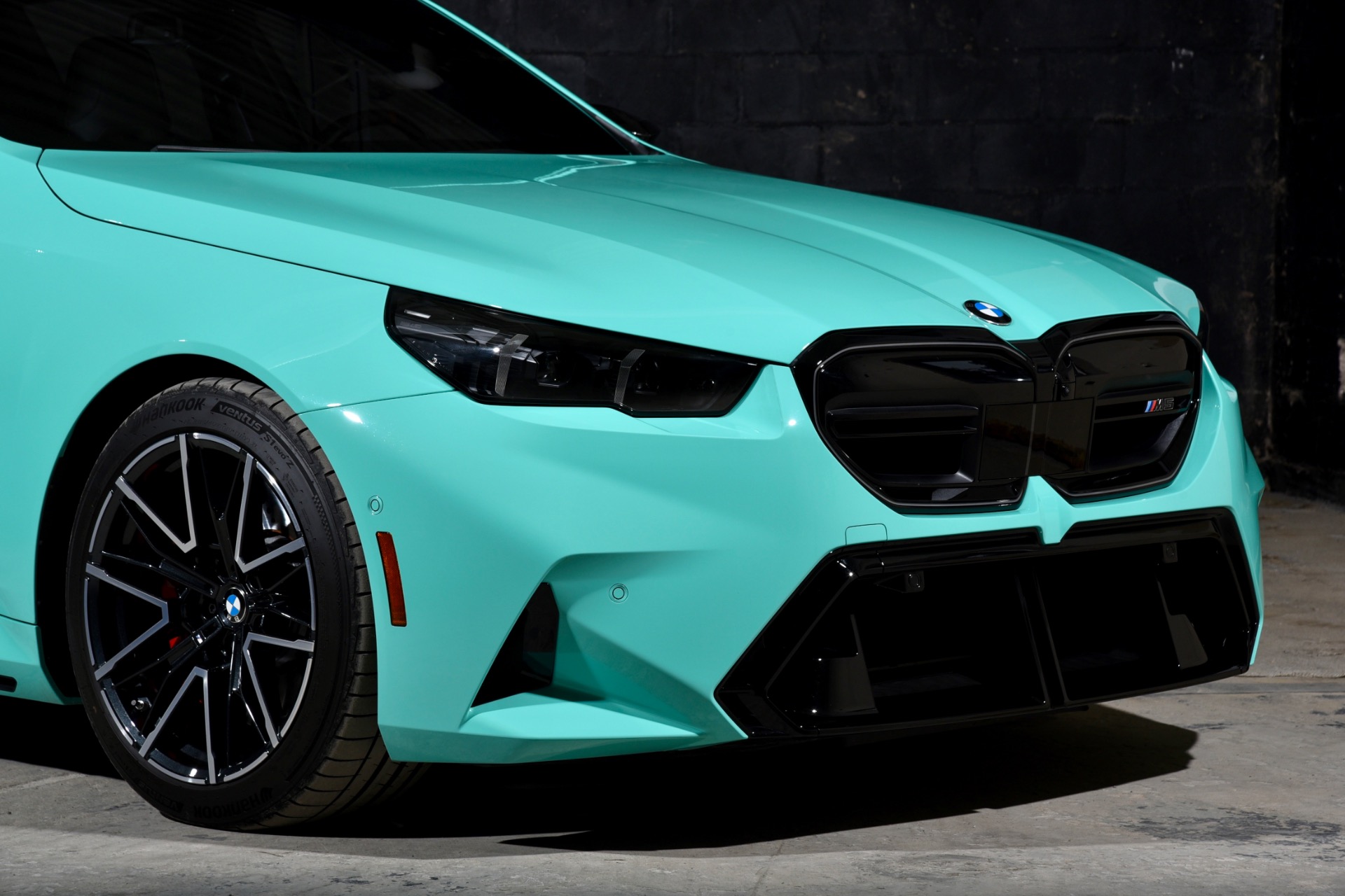 Used 2025 BMW M5 For Sale (Sold) | Ryan Friedman Motor Cars LLC
