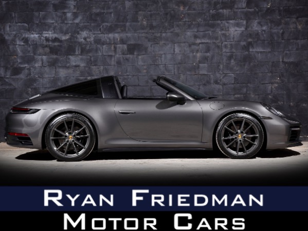 2024 Porsche 911 