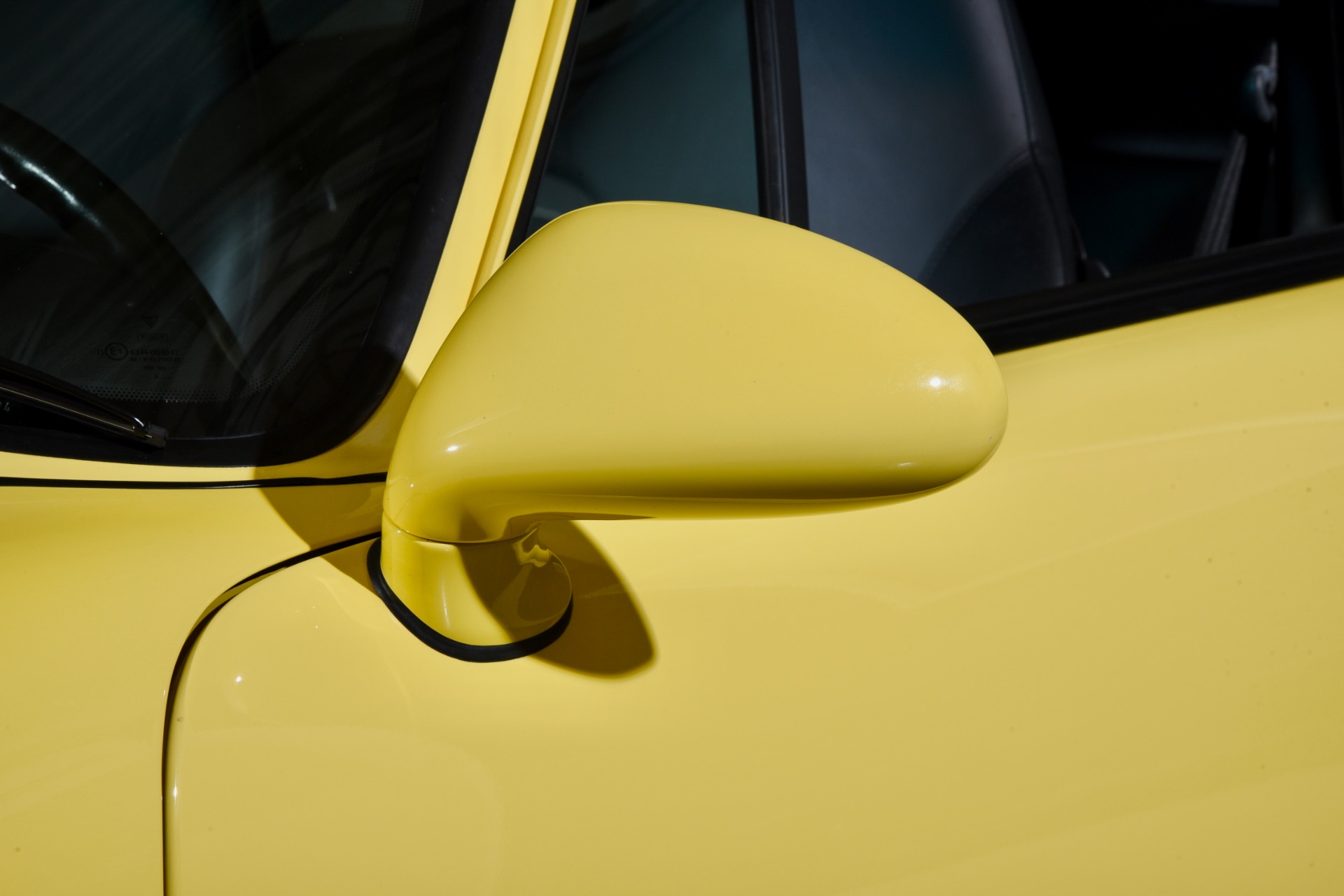 Used 1997 Porsche 911 Carrera 4S For Sale (Sold) | Ryan Friedman