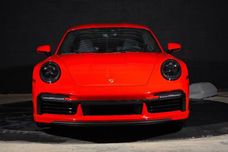 2023 Porsche 911 Sport Classic - Photo 45