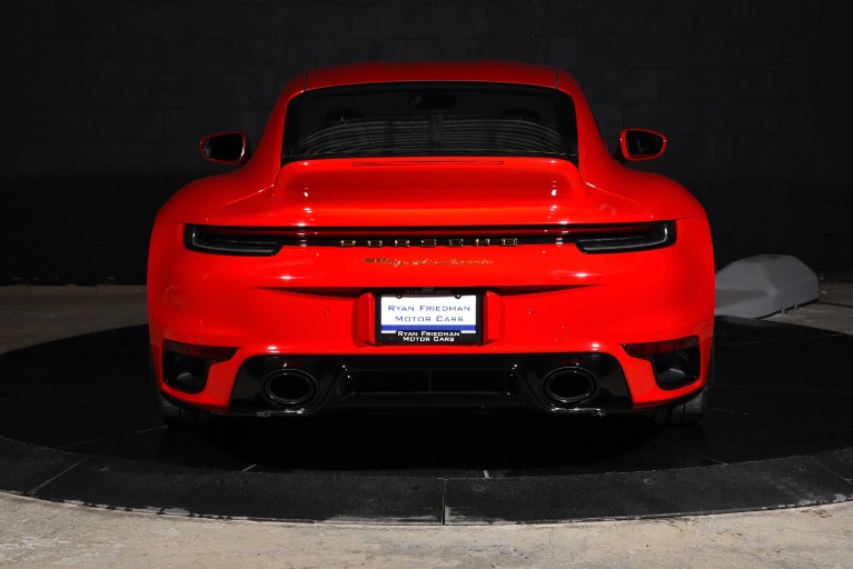 2023 Porsche 911 Sport Classic - Photo 46