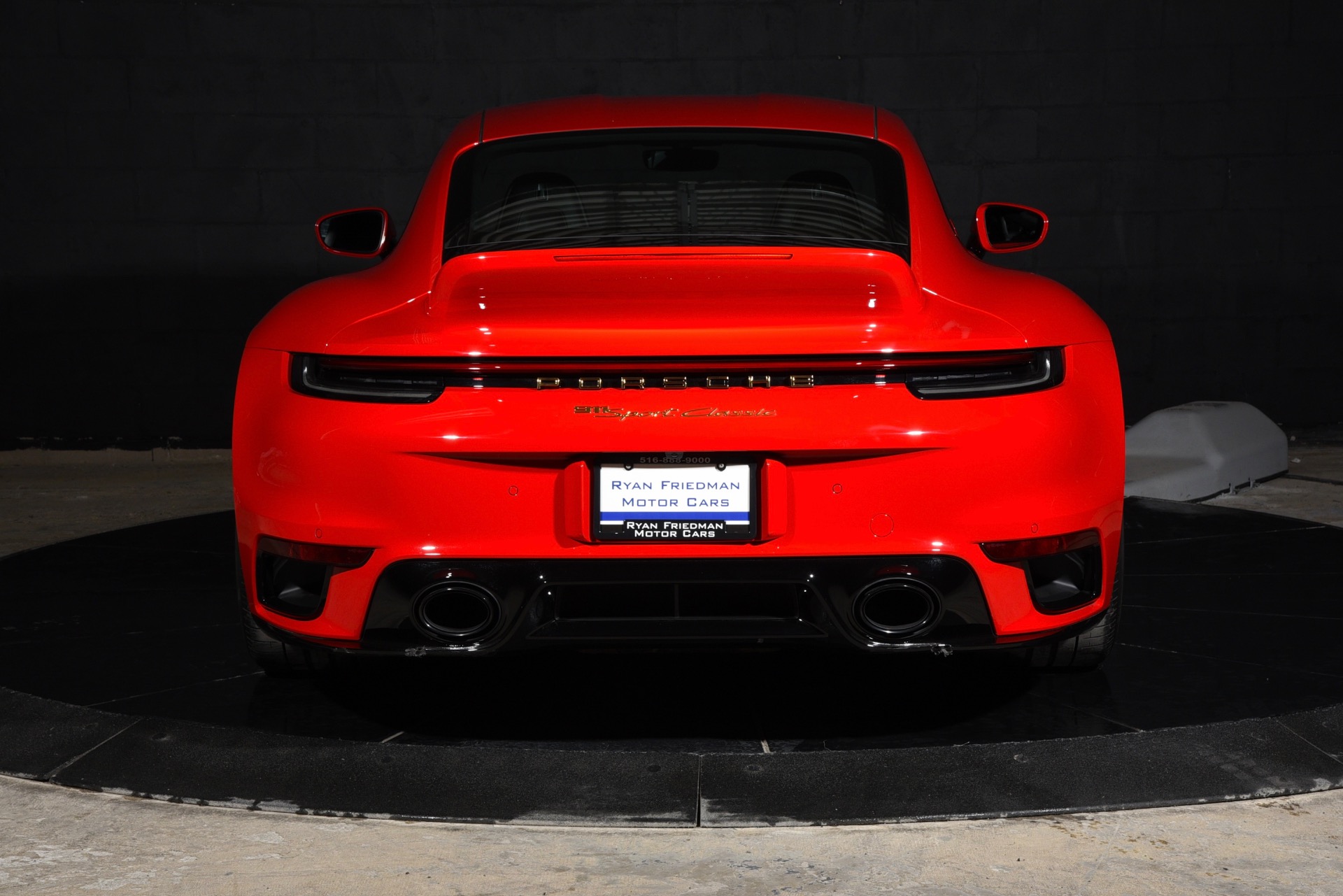 2023 Porsche 911 Sport Classic - Photo 13