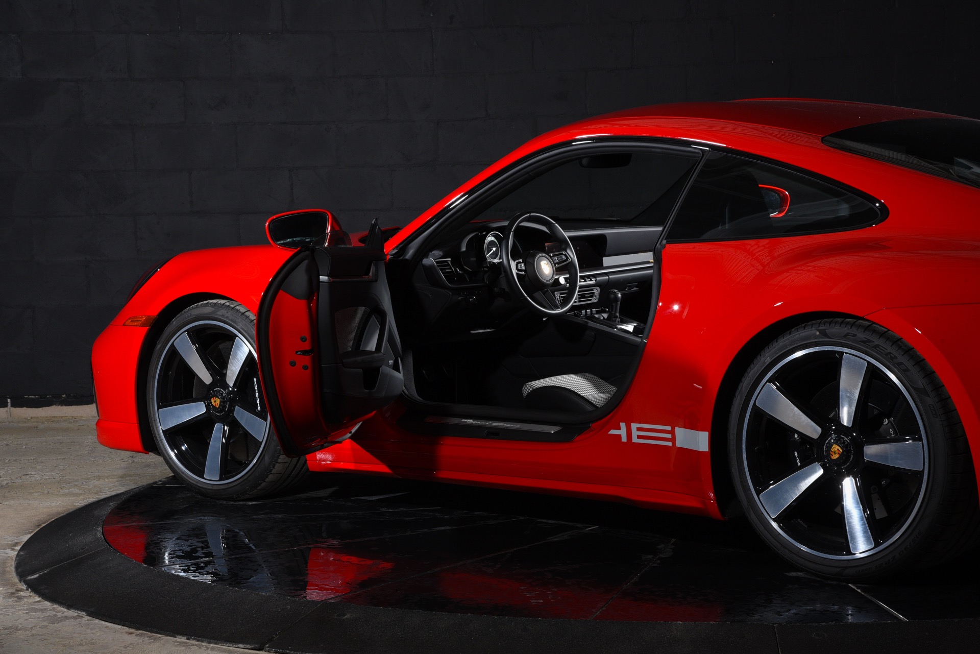 2023 Porsche 911 Sport Classic - Photo 15