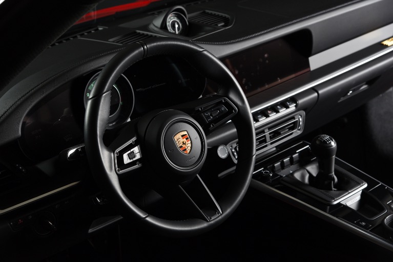 2023 Porsche 911 Sport Classic - Photo 49