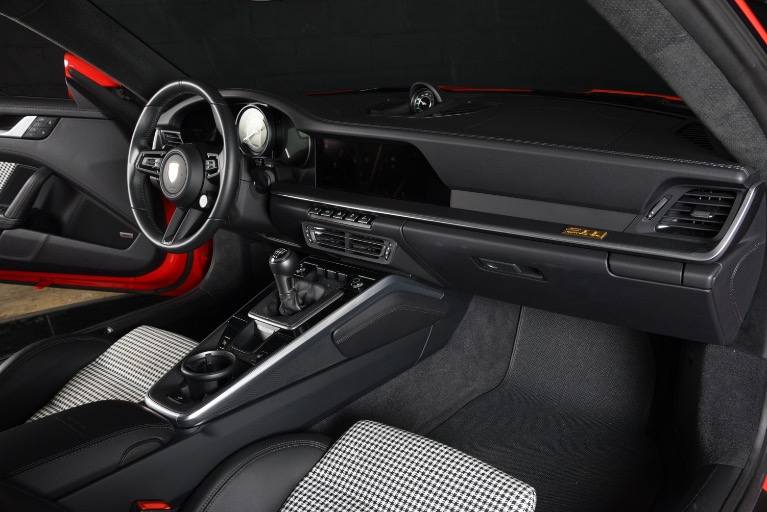 2023 Porsche 911 Sport Classic - Photo 50