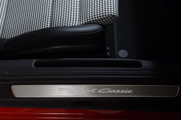 2023 Porsche 911 Sport Classic - Photo 53