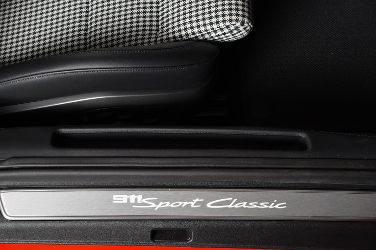2023 Porsche 911 Sport Classic - Photo 57