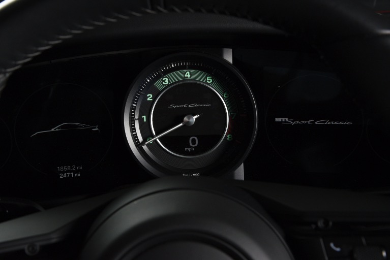 2023 Porsche 911 Sport Classic - Photo 58