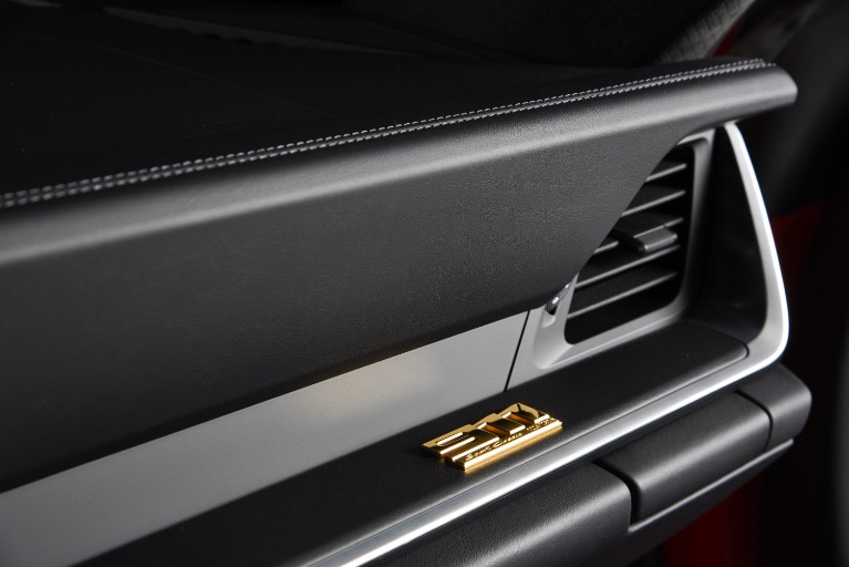 2023 Porsche 911 Sport Classic - Photo 59