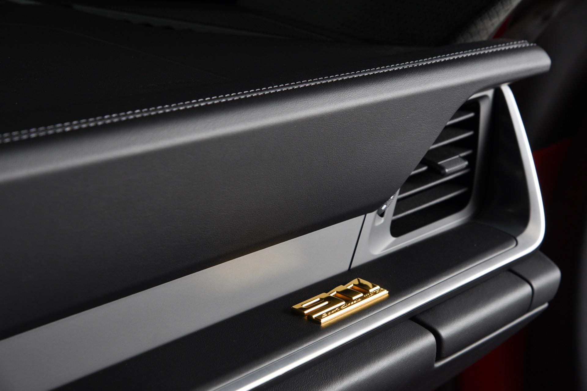 2023 Porsche 911 Sport Classic - Photo 26