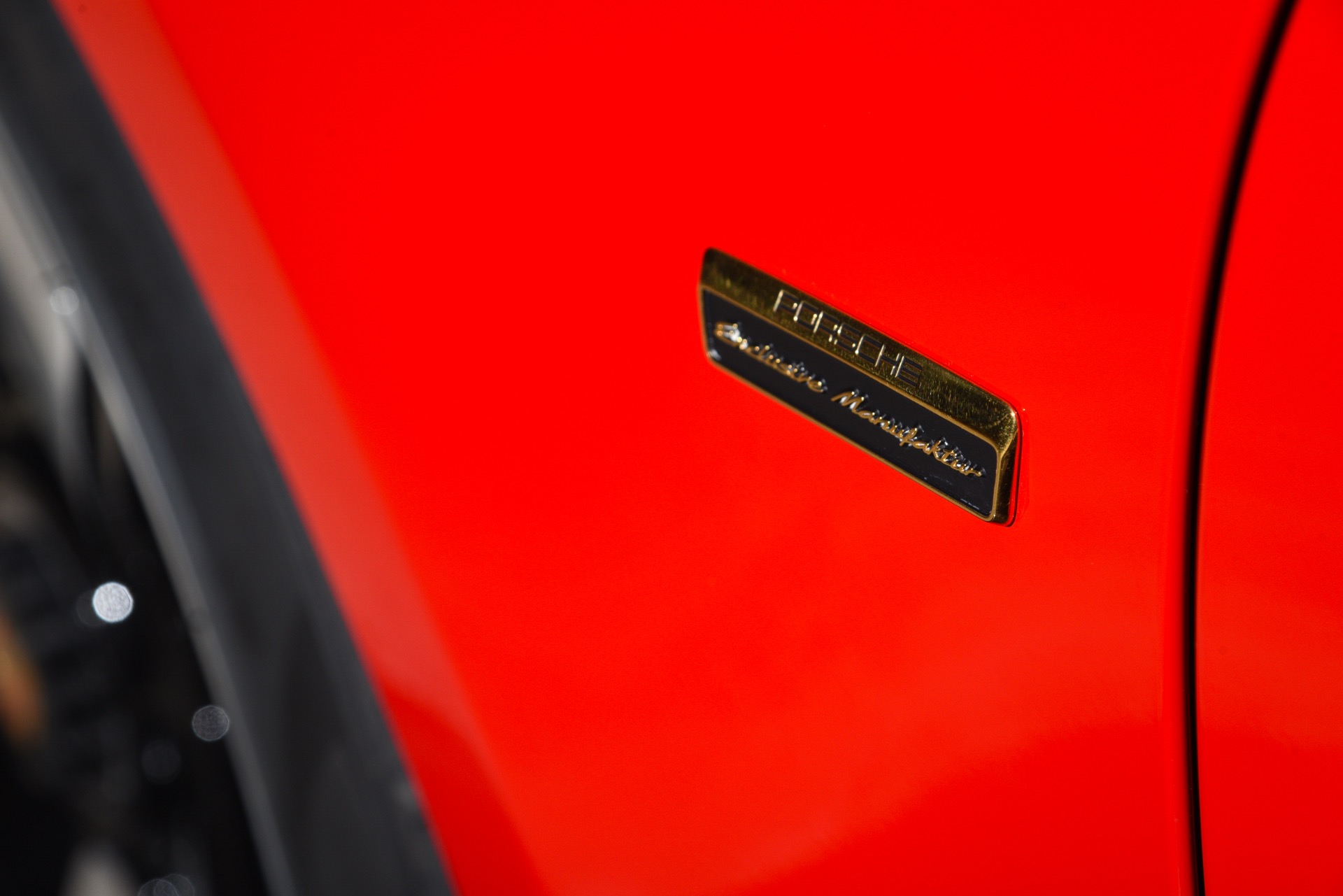 2023 Porsche 911 Sport Classic - Photo 31