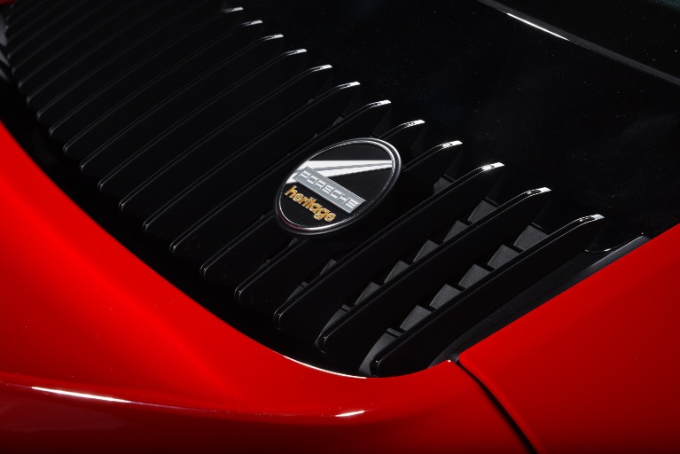 2023 Porsche 911 Sport Classic - Photo 65