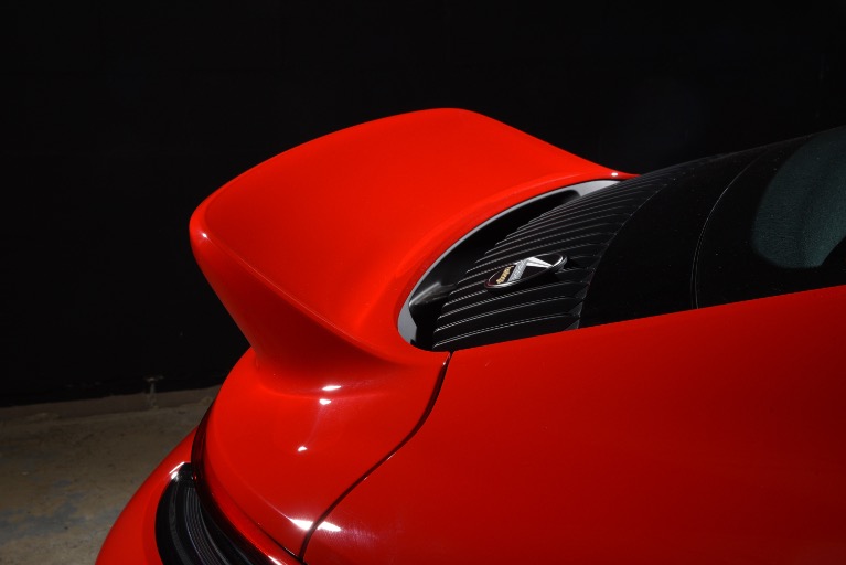 2023 Porsche 911 Sport Classic - Photo 66