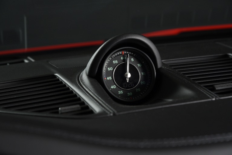 2023 Porsche 911 Sport Classic - Photo 39