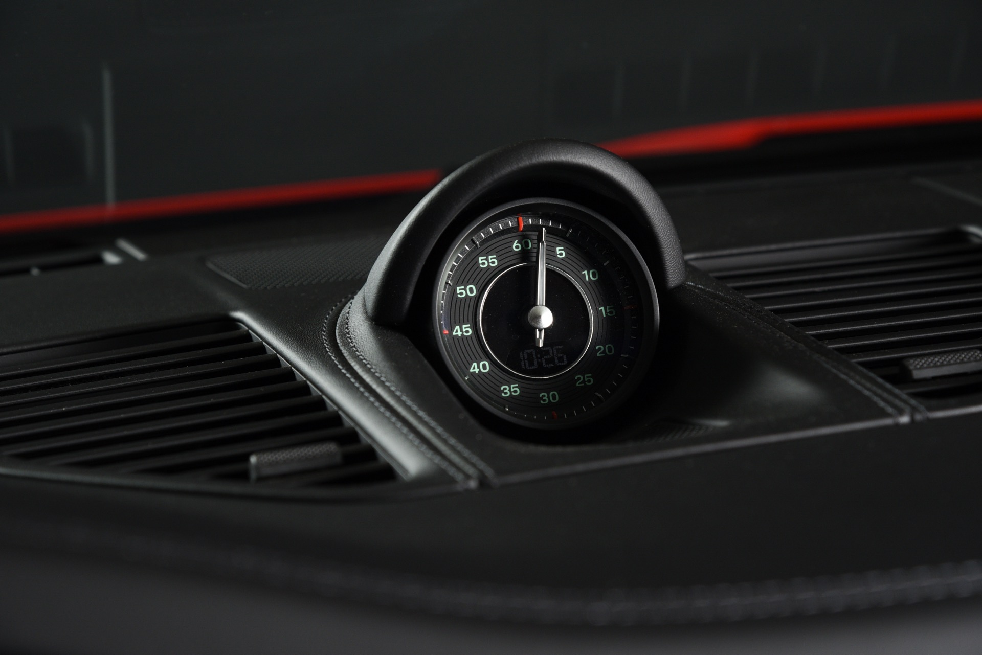 2023 Porsche 911 Sport Classic - Photo 6