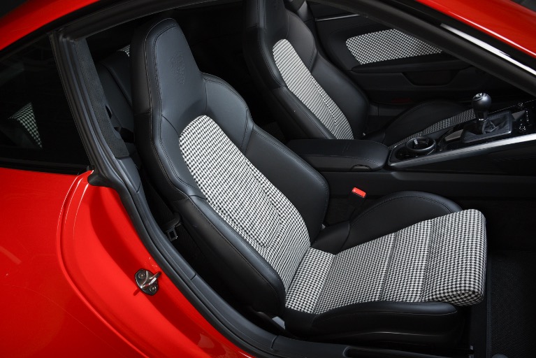 2023 Porsche 911 Sport Classic - Photo 40