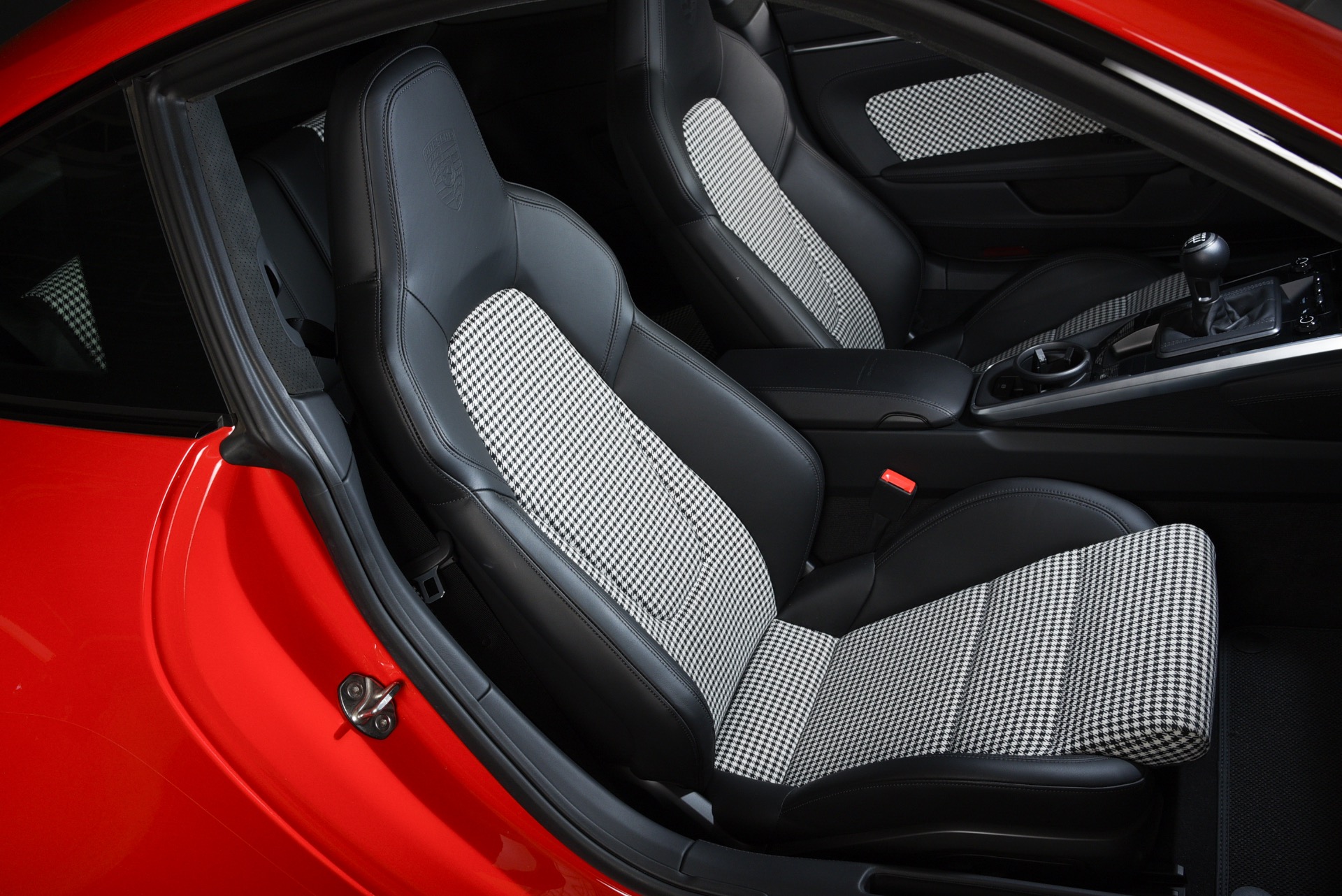 2023 Porsche 911 Sport Classic - Photo 7