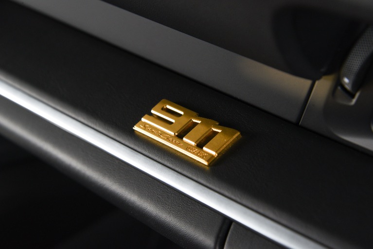 2023 Porsche 911 Sport Classic - Photo 41